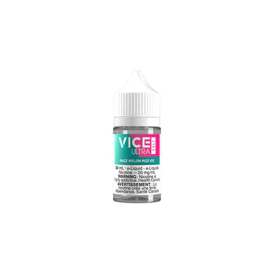 Vice Ultra Salt
