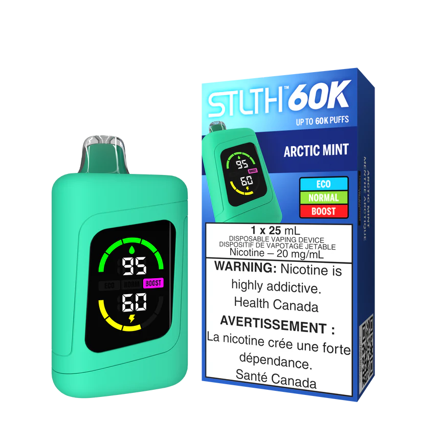 Stlth 60K