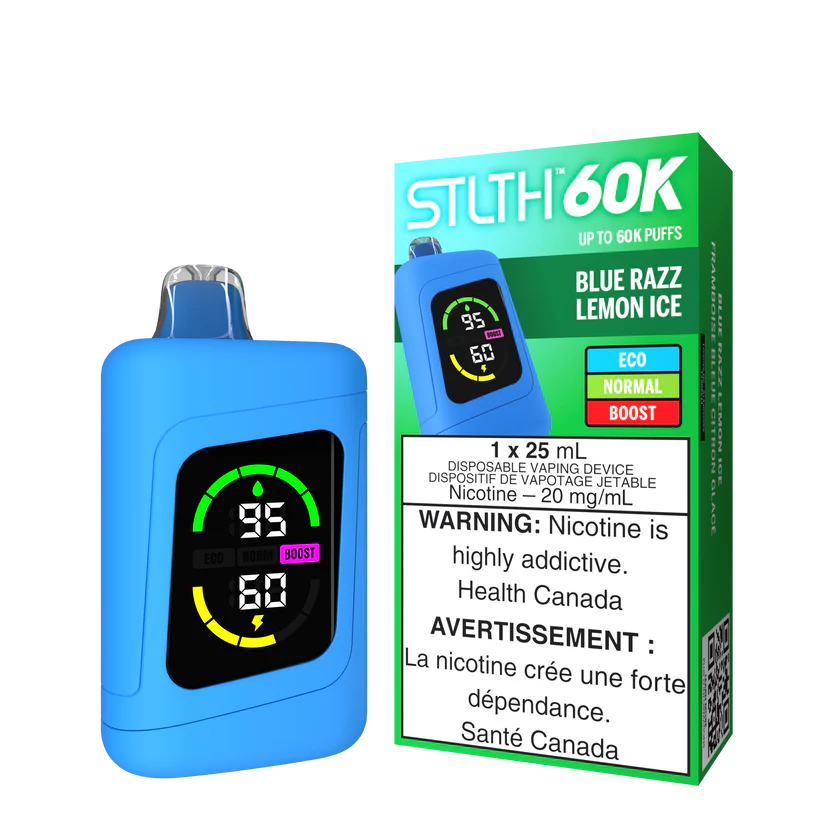 Stlth 60K