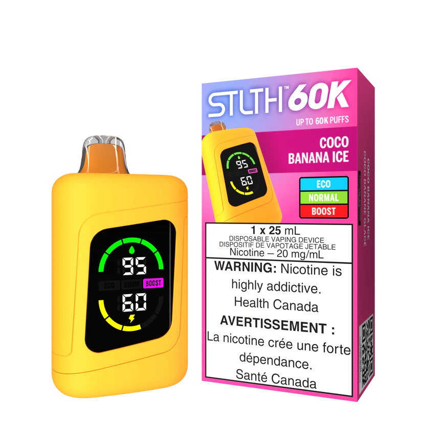 Stlth 60K