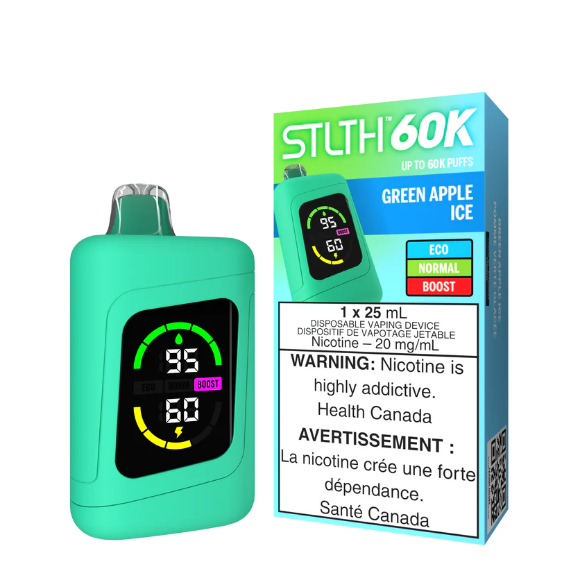 Stlth 60K