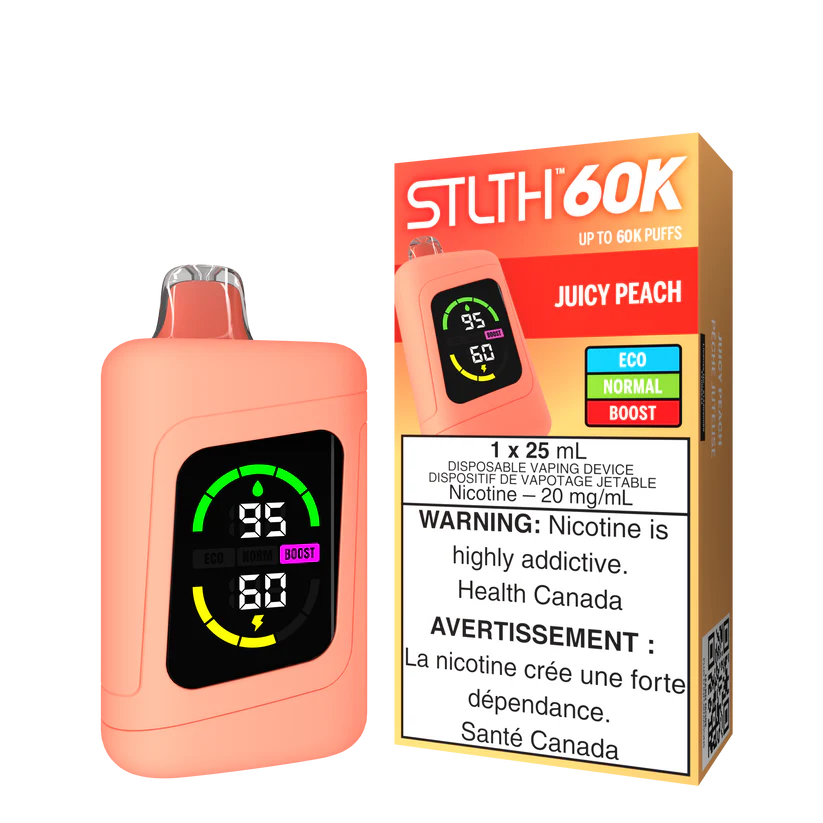 Stlth 60K