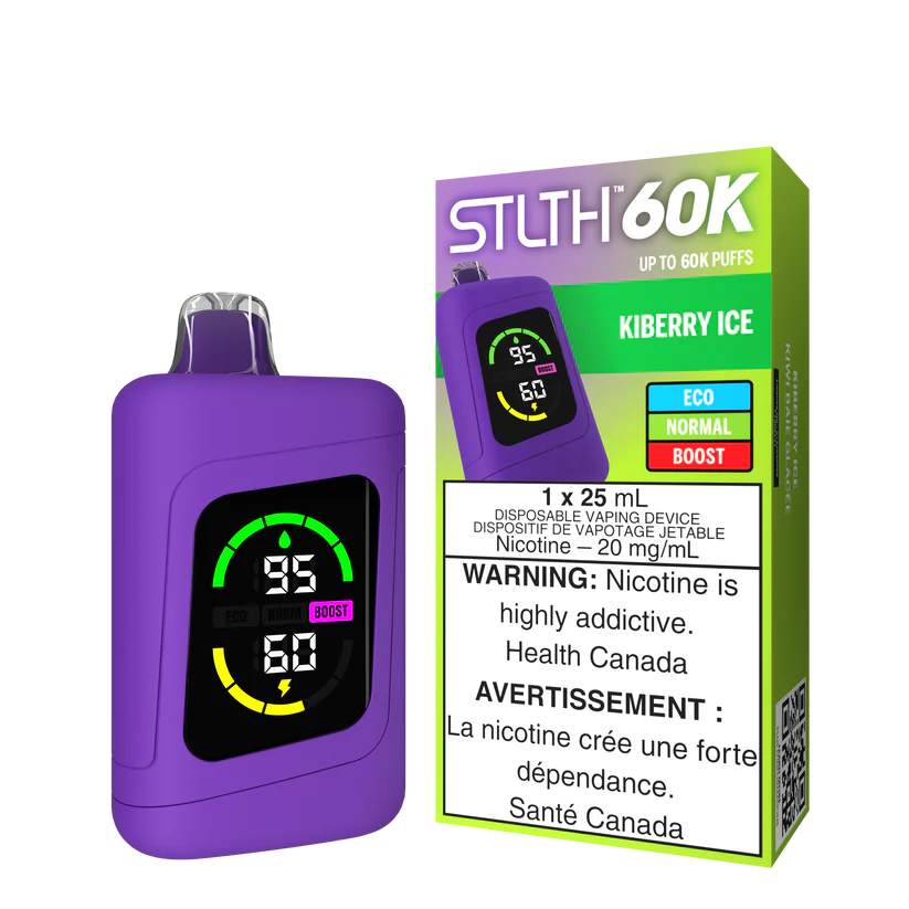 Stlth 60K