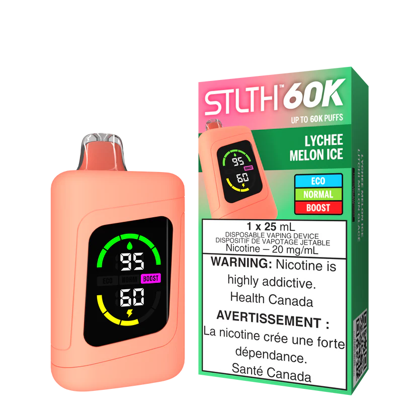 Stlth 60K