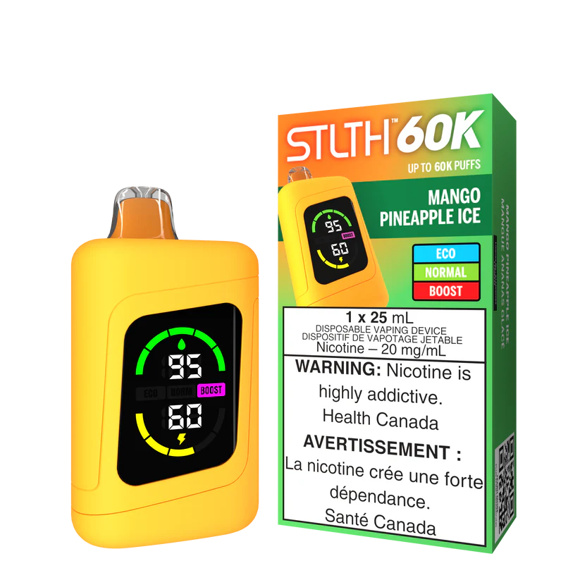 Stlth 60K