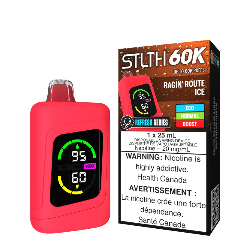 Stlth 60K