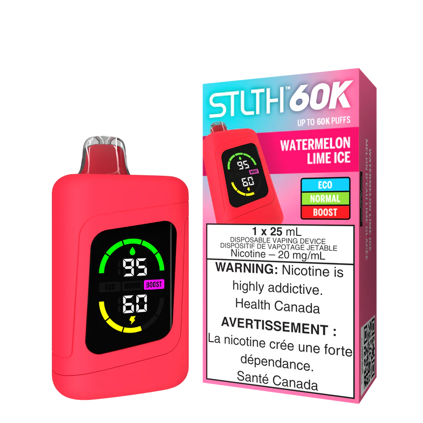 Stlth 60K