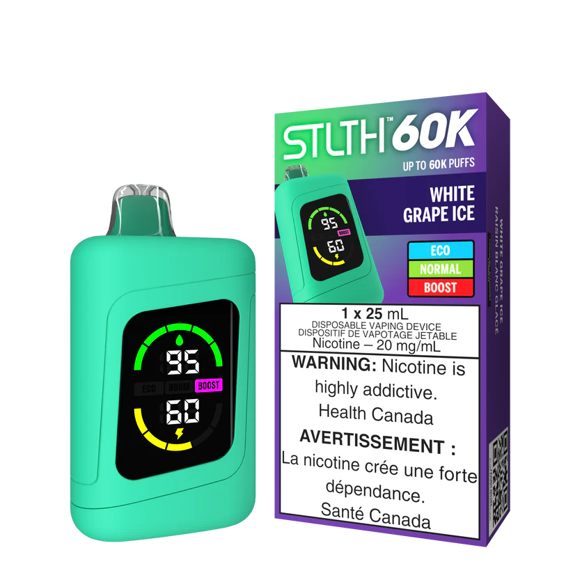 Stlth 60K