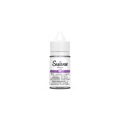 Suavae Ejuice