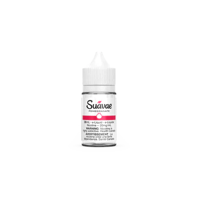 Suavae Ejuice