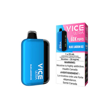 Vice Ultra 60k