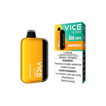 Vice Ultra 60k