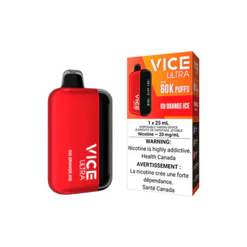Vice Ultra 60k
