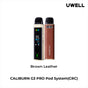 Uwell Caliburn G3 Pro Device Kit