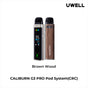Uwell Caliburn G3 Pro Device Kit
