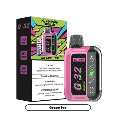 G32 Gprime