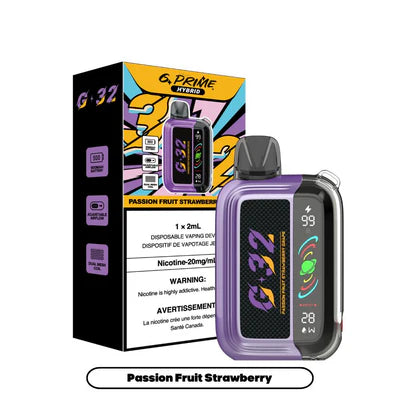 G32 Gprime