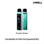 Uwell Caliburn G3 Pro Device Kit
