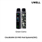 Uwell Caliburn G3 Pro Device Kit