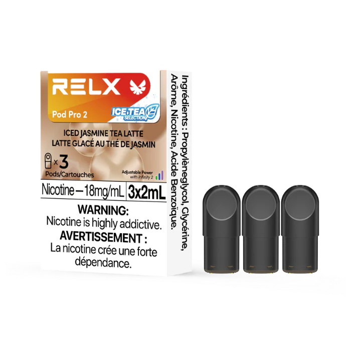 Relx Pod Pro 2