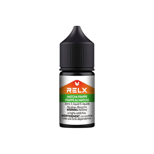 Relx Ejuice