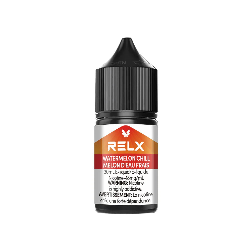 Relx Ejuice