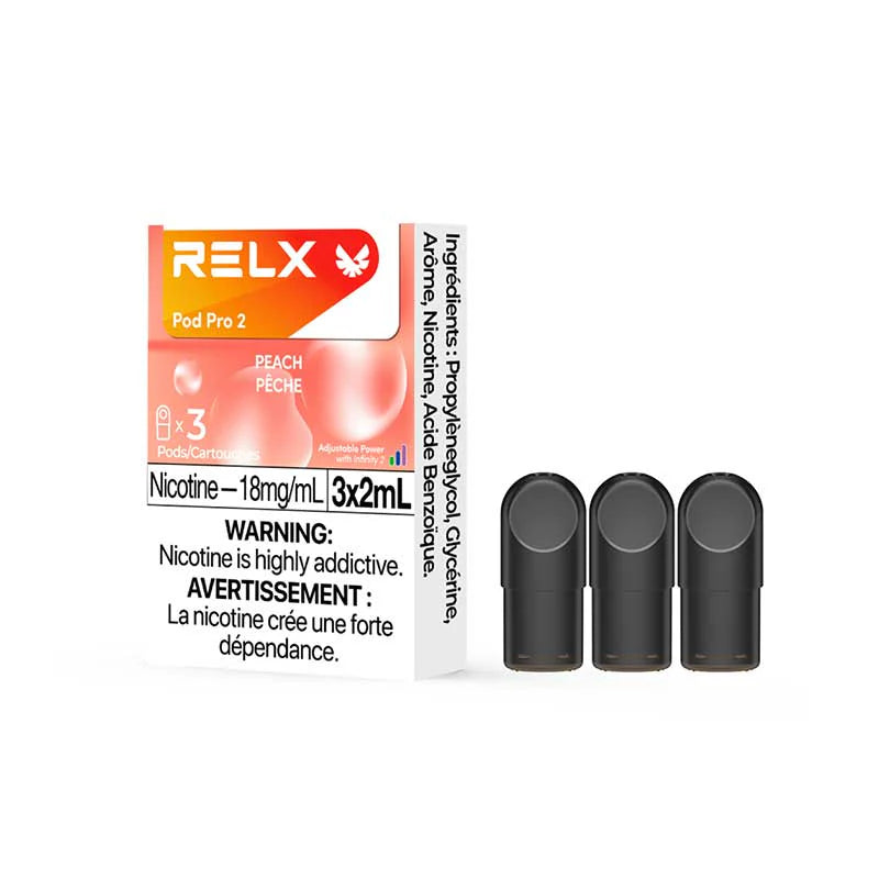 Relx Pod Pro 2
