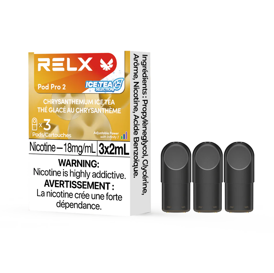 Relx Pod Pro 2