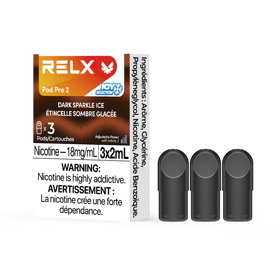Relx Pod Pro 2
