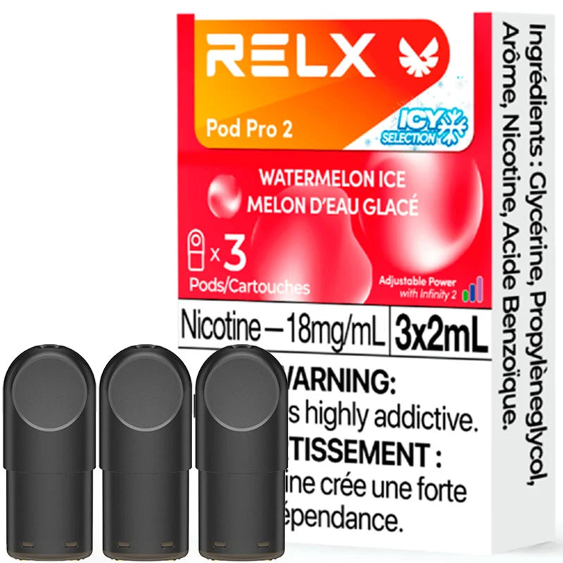 Relx Pod Pro 2
