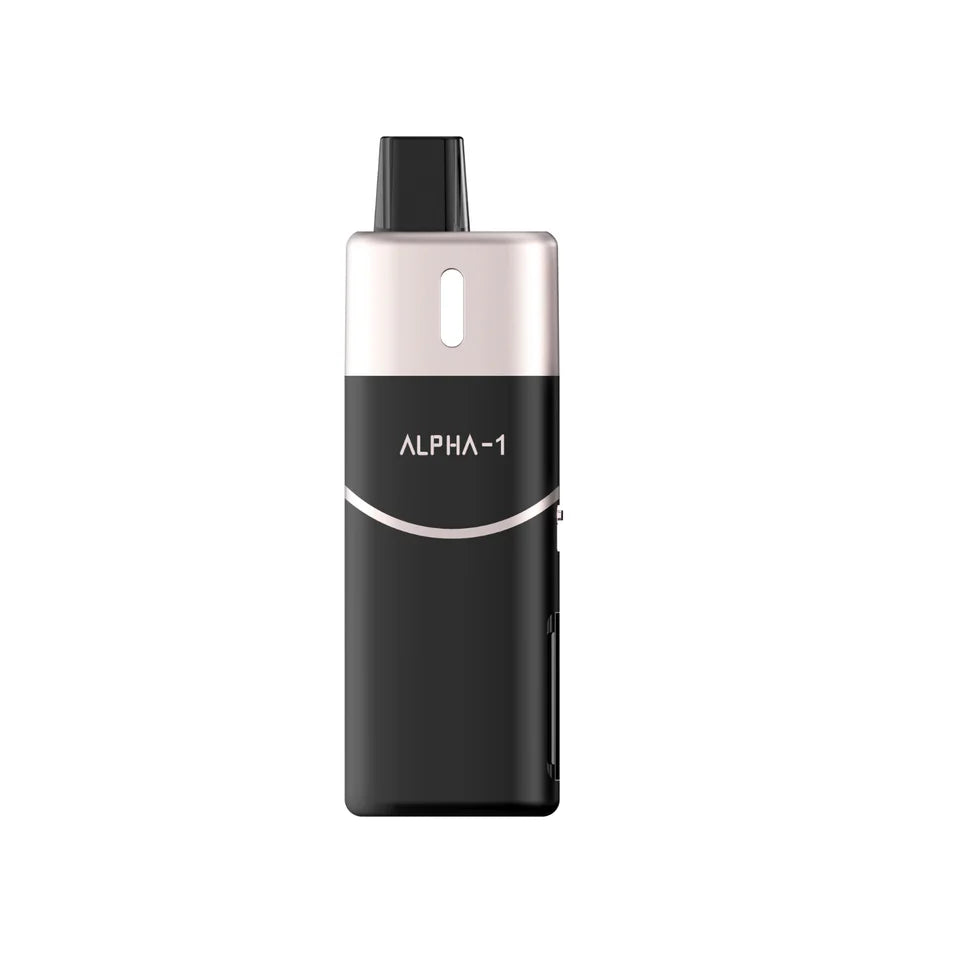 Relx Alpha 1 Refillable Device