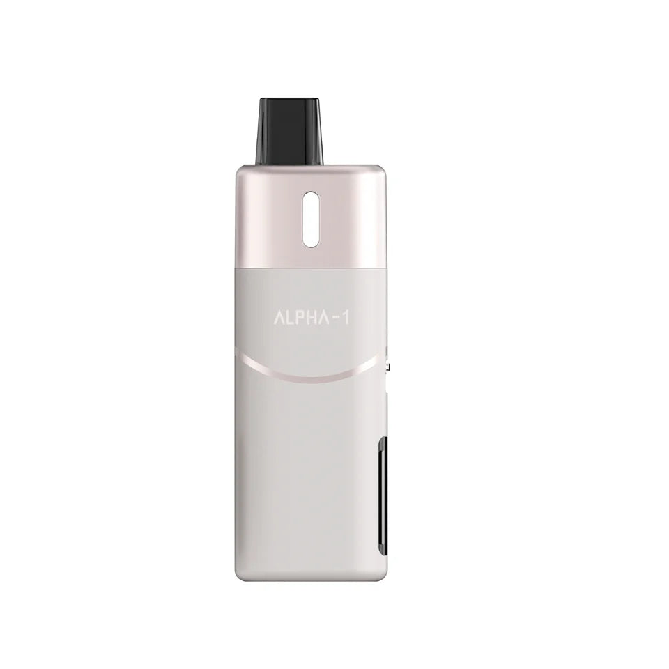 Relx Alpha 1 Refillable Device
