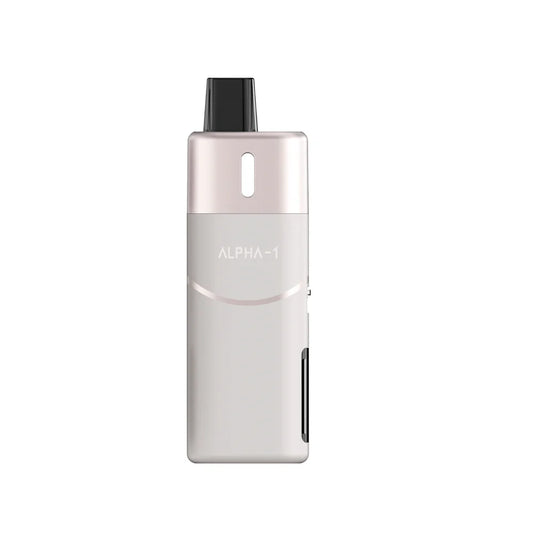 Relx Alpha 1 Refillable Device