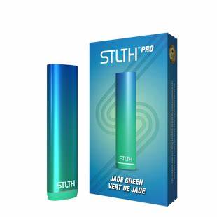 STLTH Device with Type-C charging