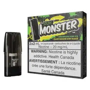Stlth Monster Pods For Allo Sync And Stlth Devices