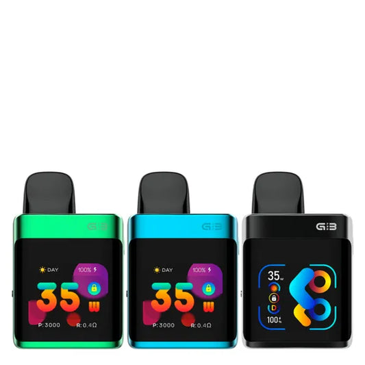 Uwell Caliburn G3 Pro KoKo
